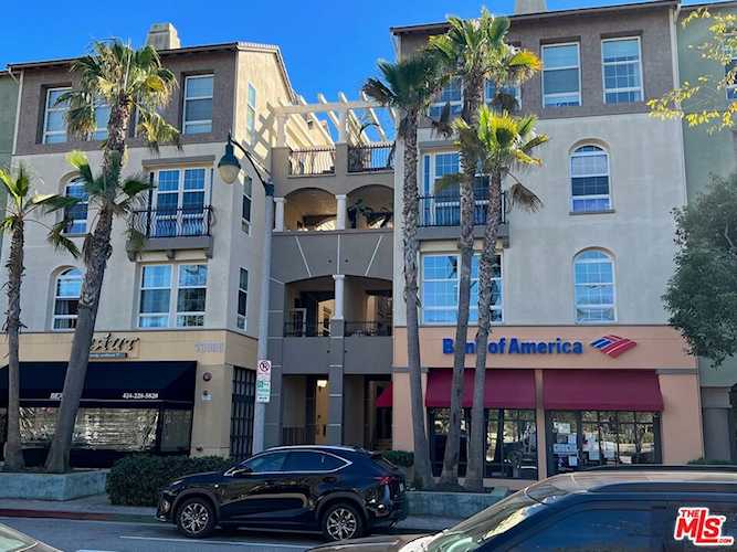 13020 Pacific Promenade #305 Playa Vista, CA 90094