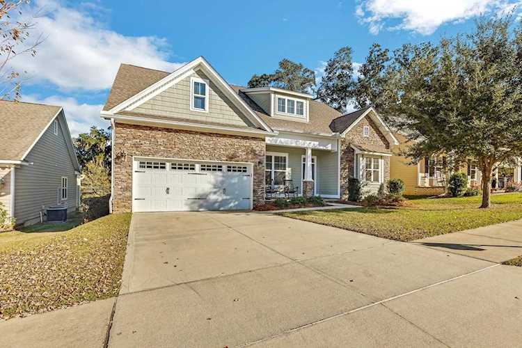 167 Harlan Ct Tallahassee, FL 32317