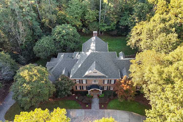 6732 Greywalls Lane Raleigh, NC 27614