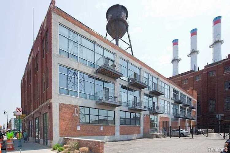 55 W Canfield St #306 Detroit, MI 48201 | MLS 2210100112 Photo 1