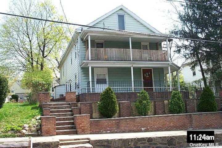 home for sale, 20 Hill Street, Glen Cove, MLS #3364119 Photo 1