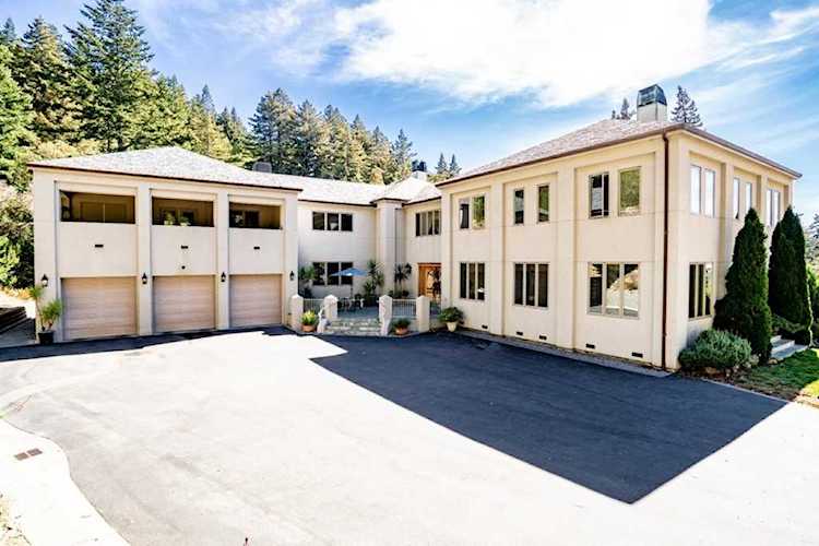 17900 Skyline Blvd Woodside, CA 94062