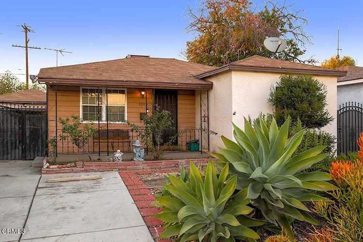 3909 Ellis Ln Rosemead, CA 91770