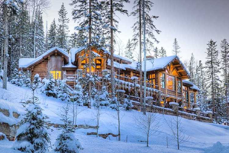 112 Autumn Ln Mountain Village, COLORADO 81435
