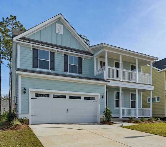 3 Kings River Trl Hollywood, SC 29449