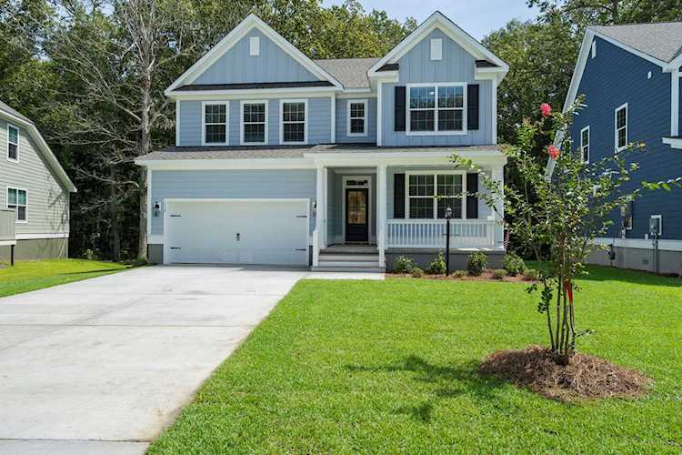 5 Kings River Trl Hollywood, SC 29449