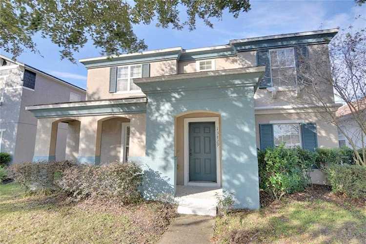 13829 Red Mangrove Dr Orlando, FL 32828