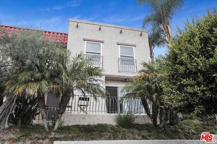 8025 Redlands St #7, Playa Del Rey, CA 90293 | RubyHome Photo 1