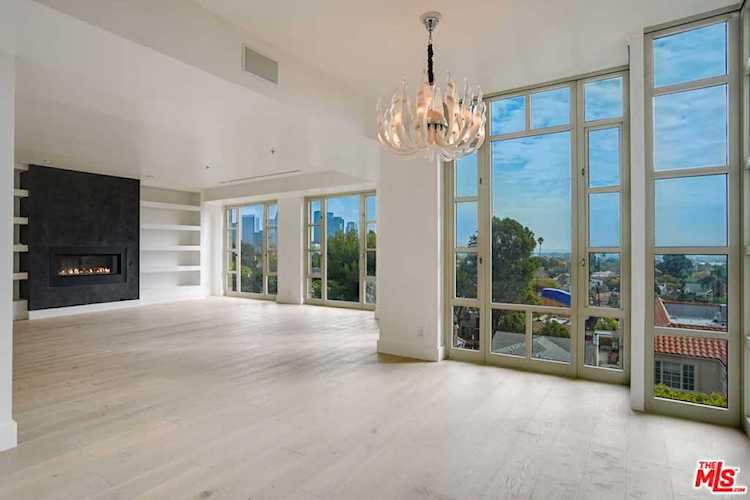 10580 Wilshire Blvd #5SW Los Angeles, CA 90024