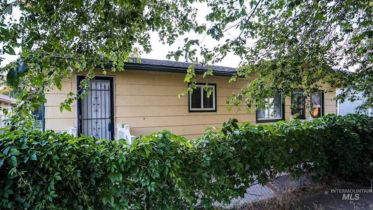109 Linden Street Rupert, ID 83318 | MLS 98810820 Photo 1