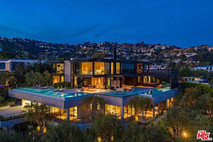 1301 Collingwood Place Los Angeles, CA 90069