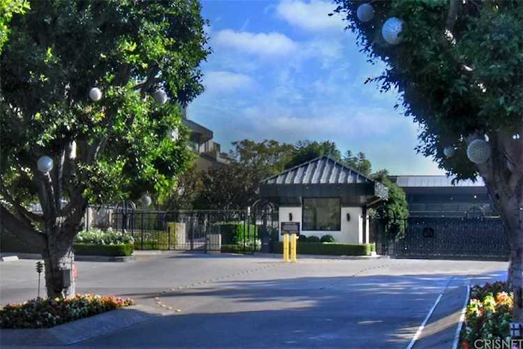 2441 Century Hill Los Angeles, CA 90067