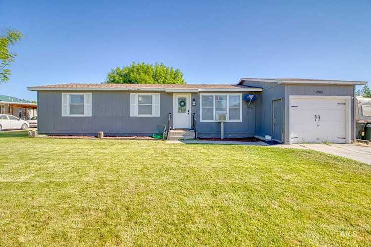 1906 Tesa Avenue Heyburn, ID 83336 | MLS 98806543 Photo 1