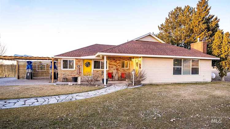 942 E 00 S Declo, ID 83323 | MLS 98796229 Photo 1