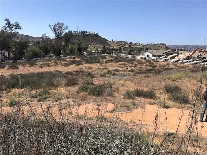 0 Avenida Del Rubio Murrieta, CA 92562