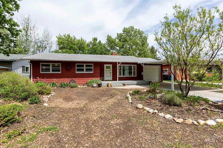 Build Idaho- Prepare to be Moved! Idaho's Ultimate Home Search Photo 1