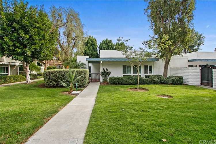 964 Calle Aragon #D Laguna Woods, CA 92637 | MLS PW21252950 Photo 1
