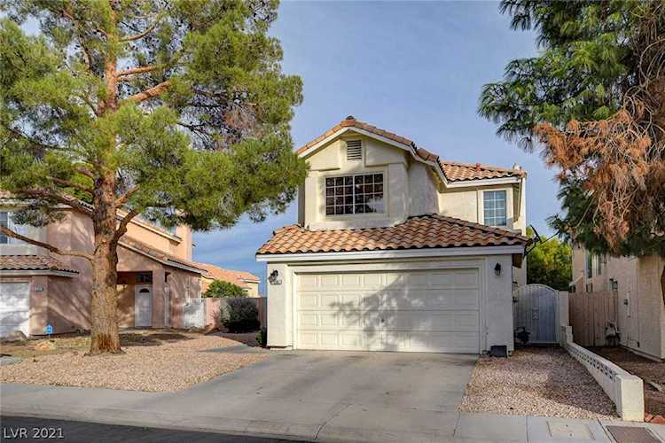 128 Countrywood Circle Las Vegas, NV 89107