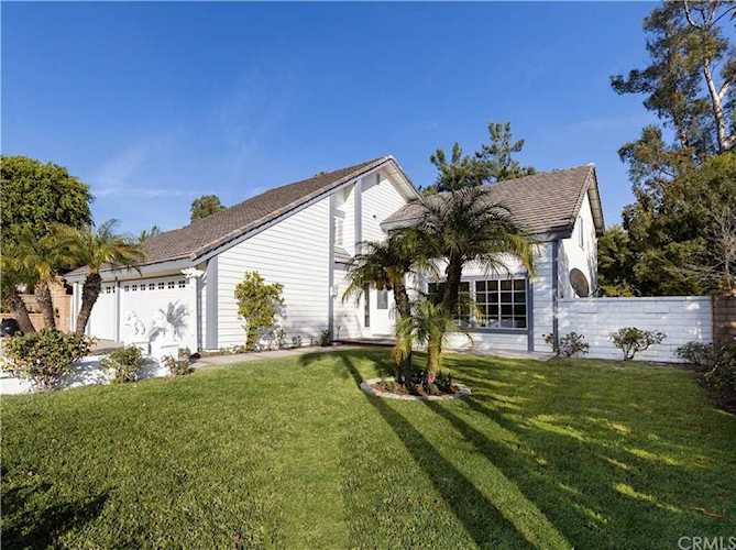 27656 Esla Mission Viejo, CA 92691 | MLS OC21240817 Photo 1