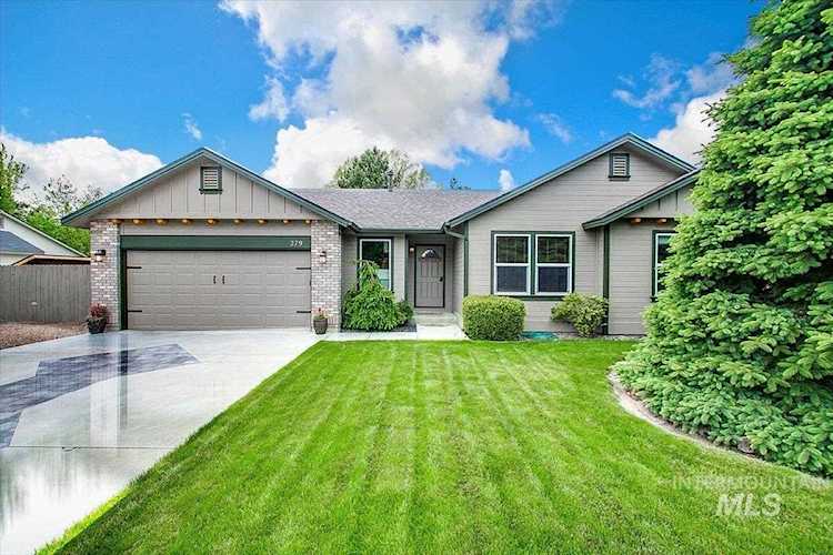 Build Idaho- Prepare to be Moved! Idaho's Ultimate Home Search Photo 1