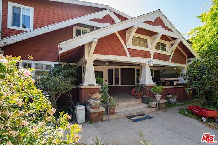 400 N Avenue 66 Los Angeles, CA 90042