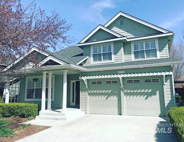 Build Idaho- Prepare to be Moved! Idaho's Ultimate Home Search Photo 1