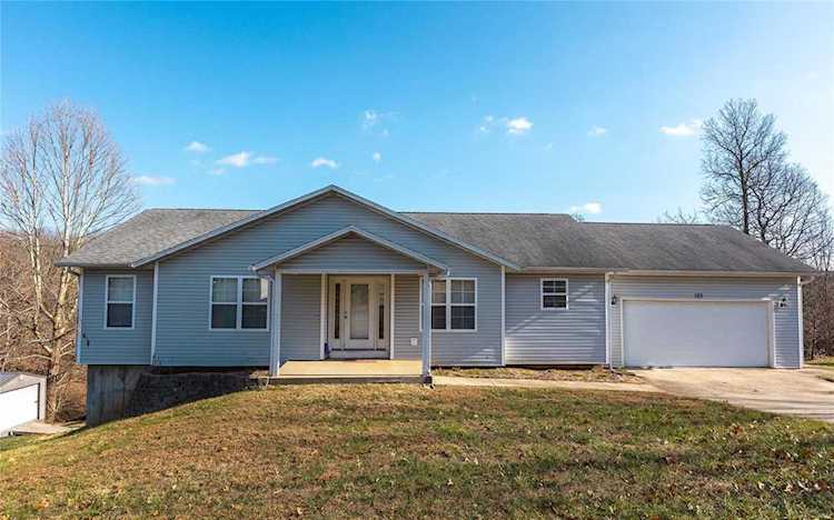 120 Dogwood Circle St Robert, MO 65584 | MLS 21085346 Photo 1