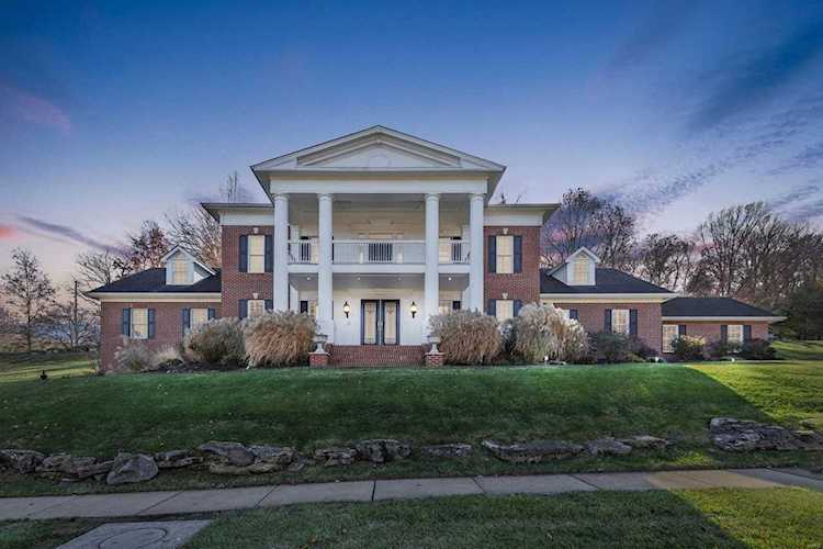 928 Summerset Parc Ln Fenton, MO 63026