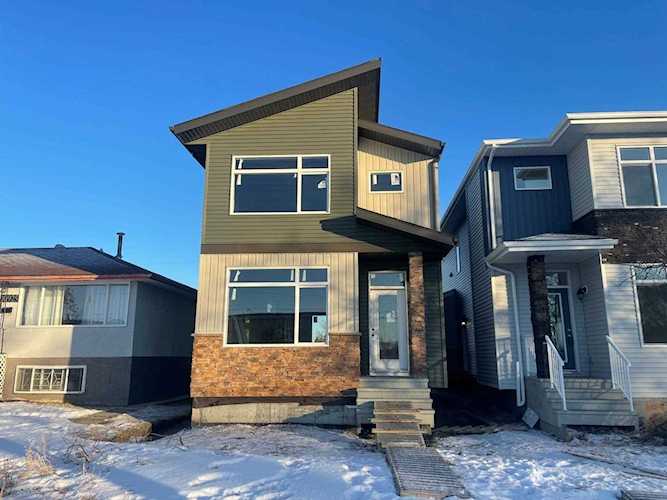 Address Withheld Edmonton, AB T5P 3B9
