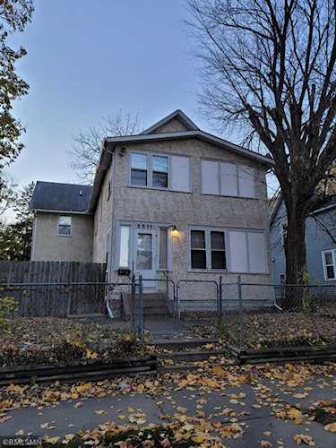 2311 N 4th Street Minneapolis, MN 55411