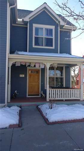 1580 Yaupon Ave Boulder, CO 80304