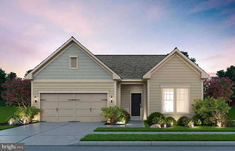 6664 Petunia Terrace Haymarket, VA 20169