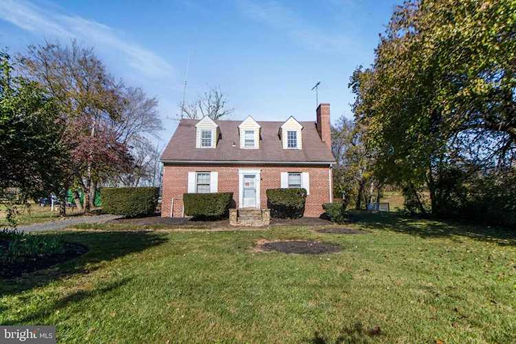 4624 Lee Hwy Warrenton, VA 20187