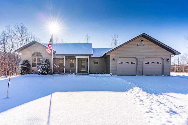 153101 South Road Mosinee, WI 54455 | MLS 22106709 Photo 1