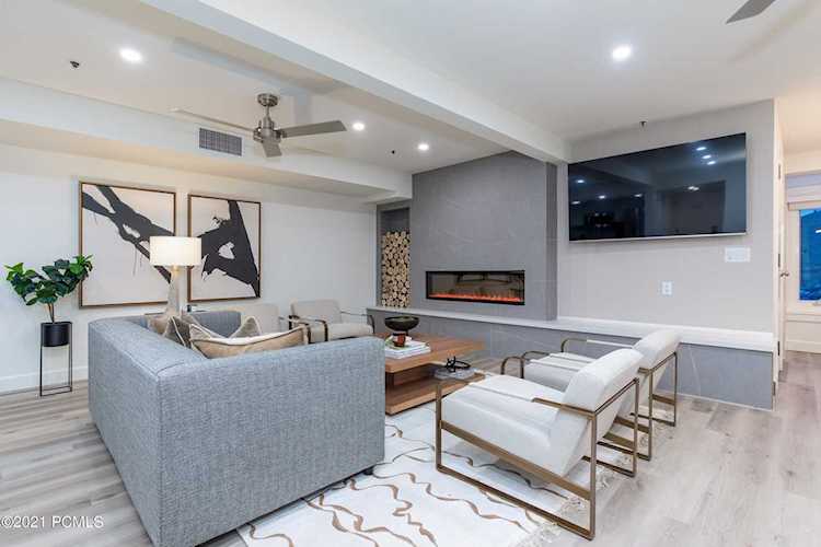 1415 Lowell Ave Park City, UT 84060