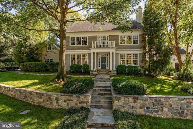 4604 Rockwood Pkwy Washington, DC 20016