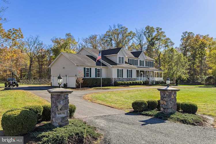 12575 Lemaster Dr Nokesville| VA | Listings Updated Every 15 Minutes Photo 1