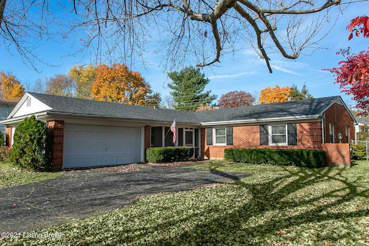9321 Tiverton Way Louisville, KY 40242 | MLS 1601263 Photo 1