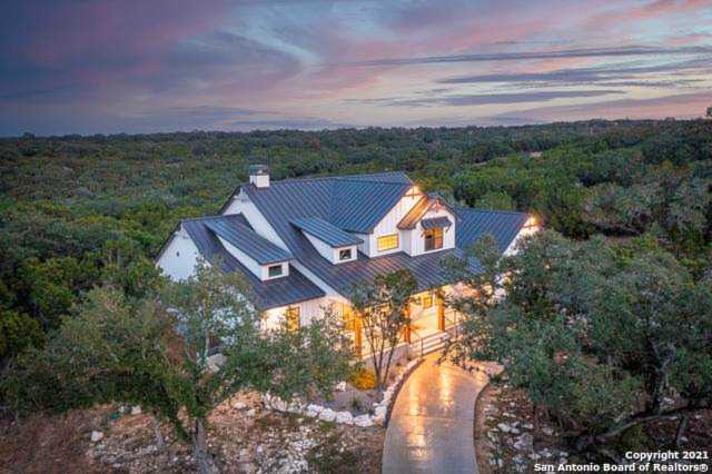 1226 Wild Rose Dr New Braunfels, TX 78132