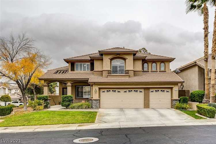 2020 Oak River St Las Vegas, NV 89134