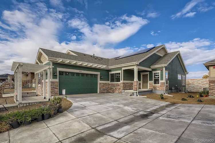 1461 Lanterns Ln Superior, CO 80027