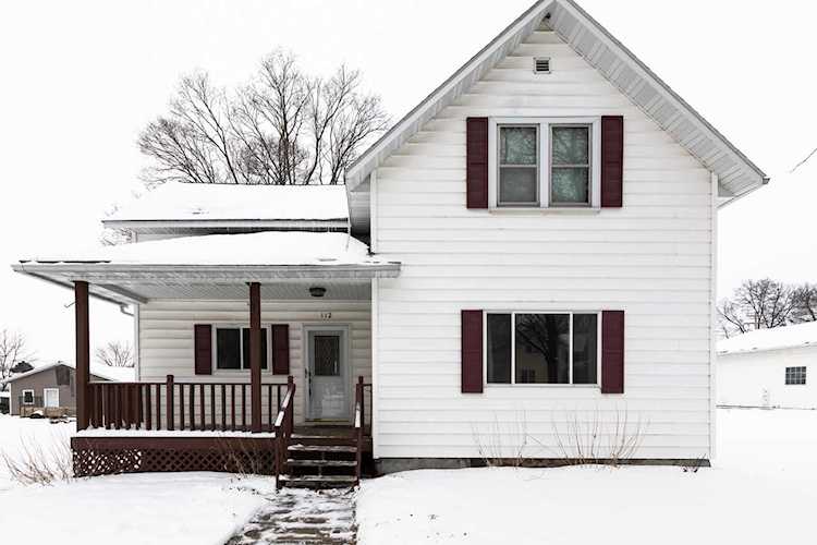112 S 4th Avenue Edgar, WI 54426 | MLS 22106712 Photo 1