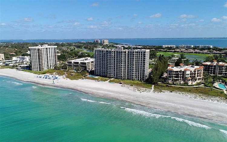 2425 Gulf of Mexico Dr #2A Longboat Key, FL 34228