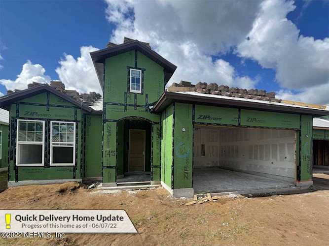 12613 Costas Way Jacksonville, FL 32246 | MLS 1145160 Photo 1