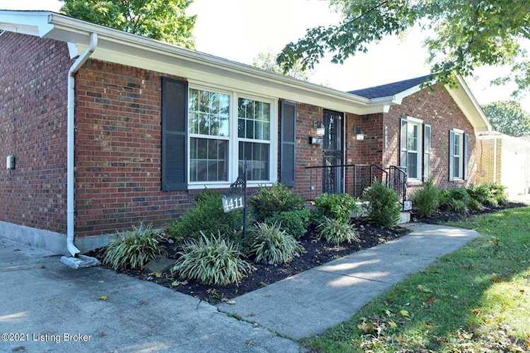 4411 Woodgate Ln Louisville, KY 40220 | MLS 1598409 Photo 1