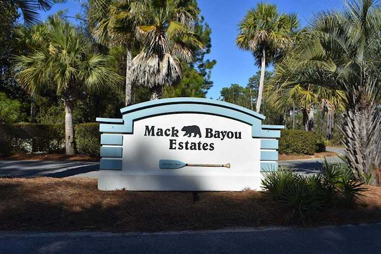 32 Waterwood Ct Santa Rosa Beach, FL 32459