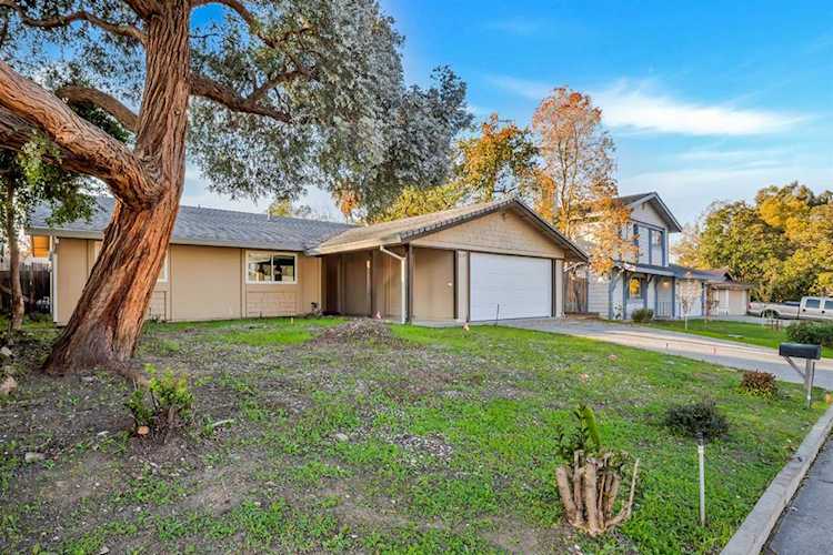 7237 Windjammer Way Citrus Heights, CA 95621