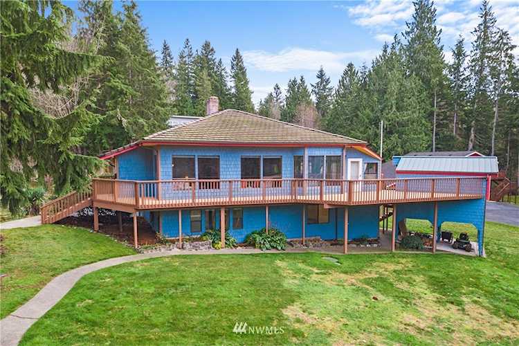 7017 NW Quiet View Ln Silverdale, WA 98383 | MLS® 1871511 Photo 1