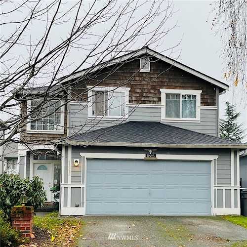11915 9th Ave W Everett, WA 98204 | MLS® 1871317 Photo 1