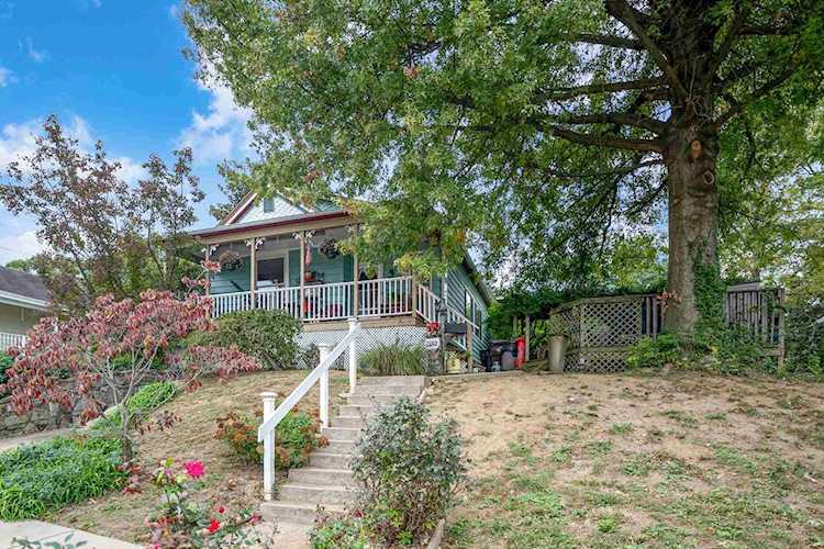 1152 Old State Rd Park Hills, KY 41011